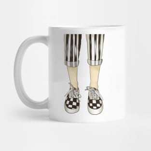 Shoes Mug